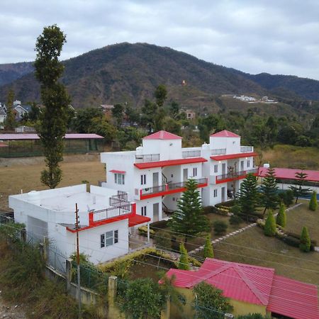 Hidden Nature Resort Dehradun Ngoại thất bức ảnh