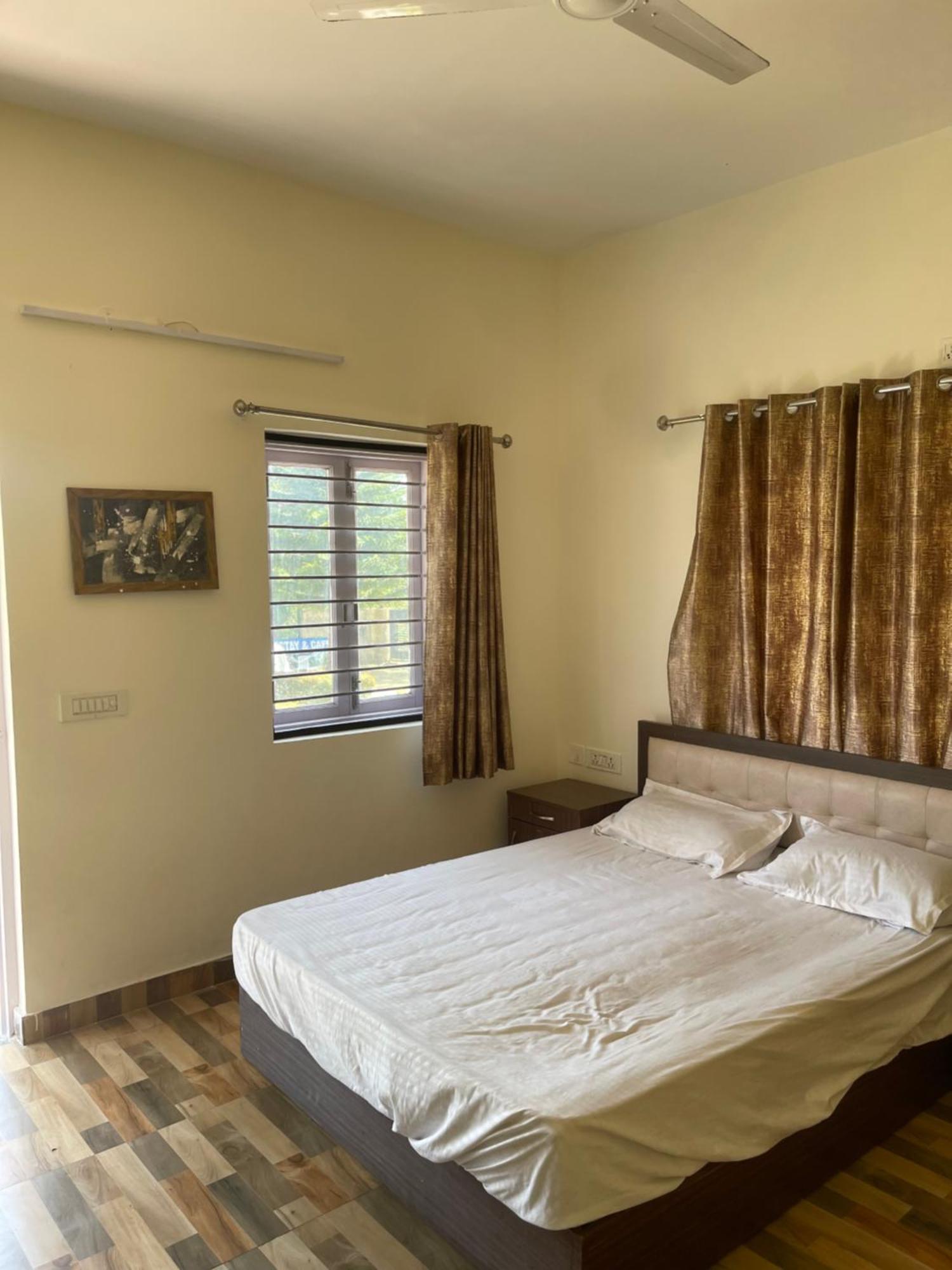 Hidden Nature Resort Dehradun Ngoại thất bức ảnh