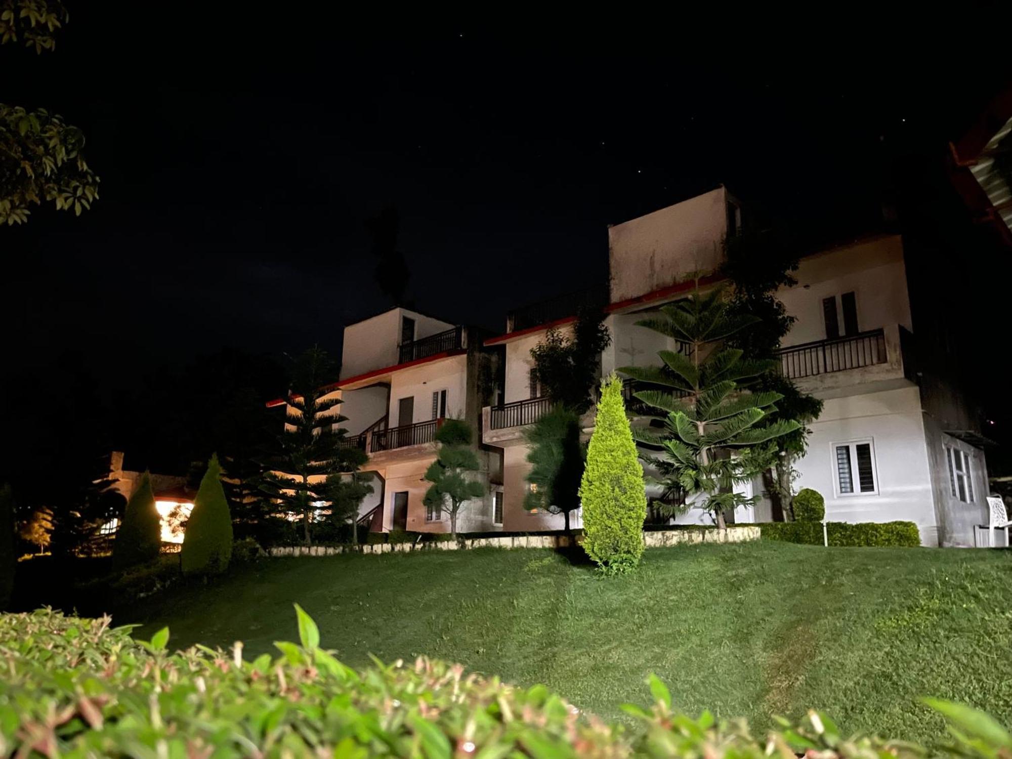 Hidden Nature Resort Dehradun Ngoại thất bức ảnh