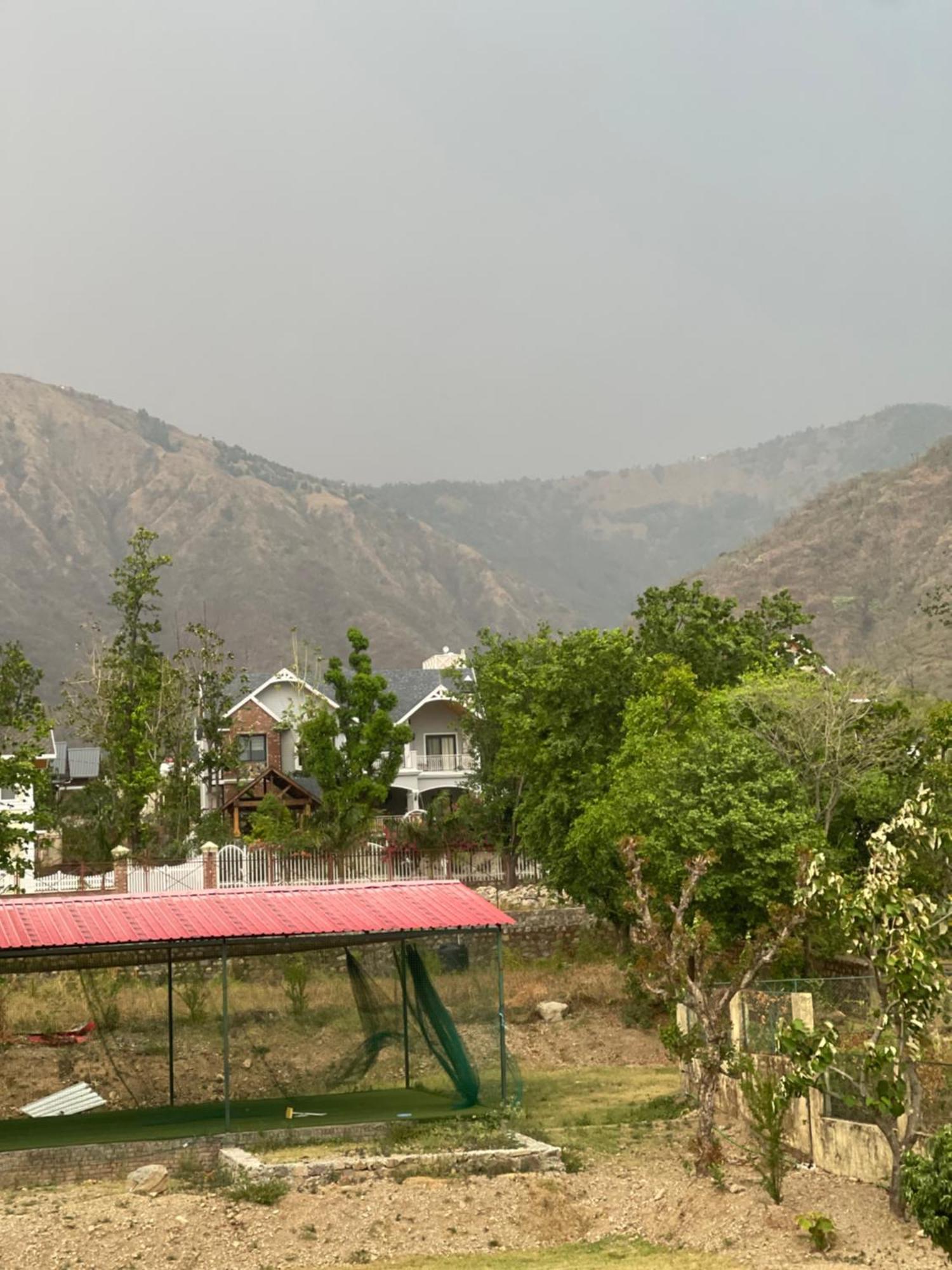 Hidden Nature Resort Dehradun Ngoại thất bức ảnh