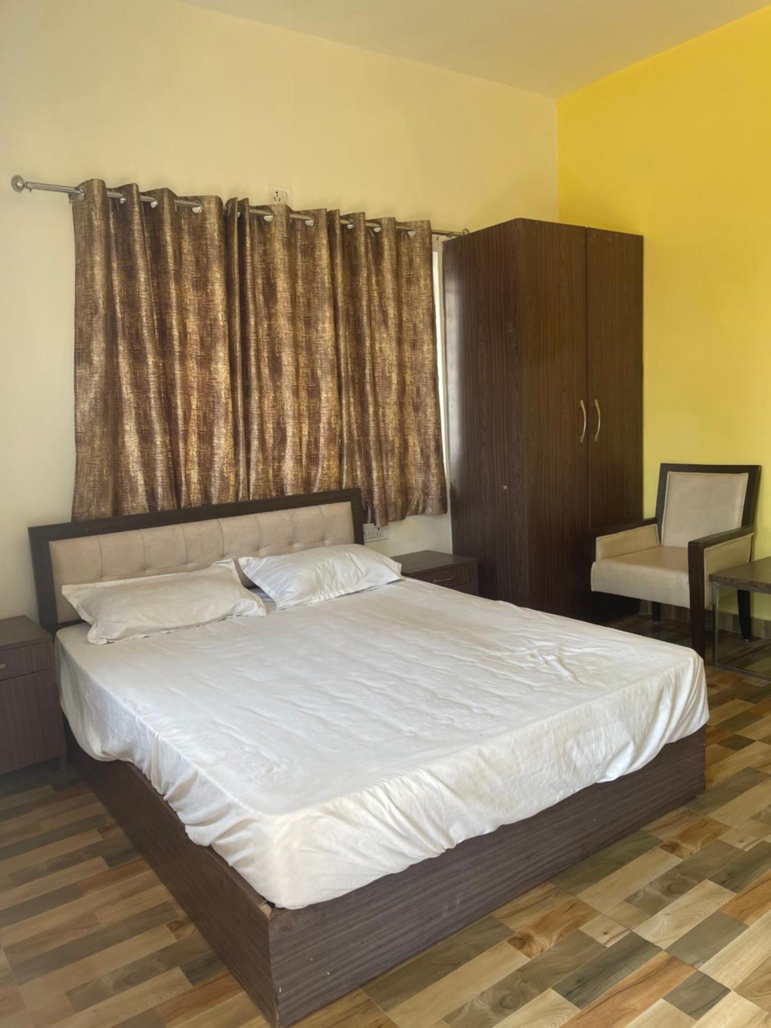 Hidden Nature Resort Dehradun Ngoại thất bức ảnh
