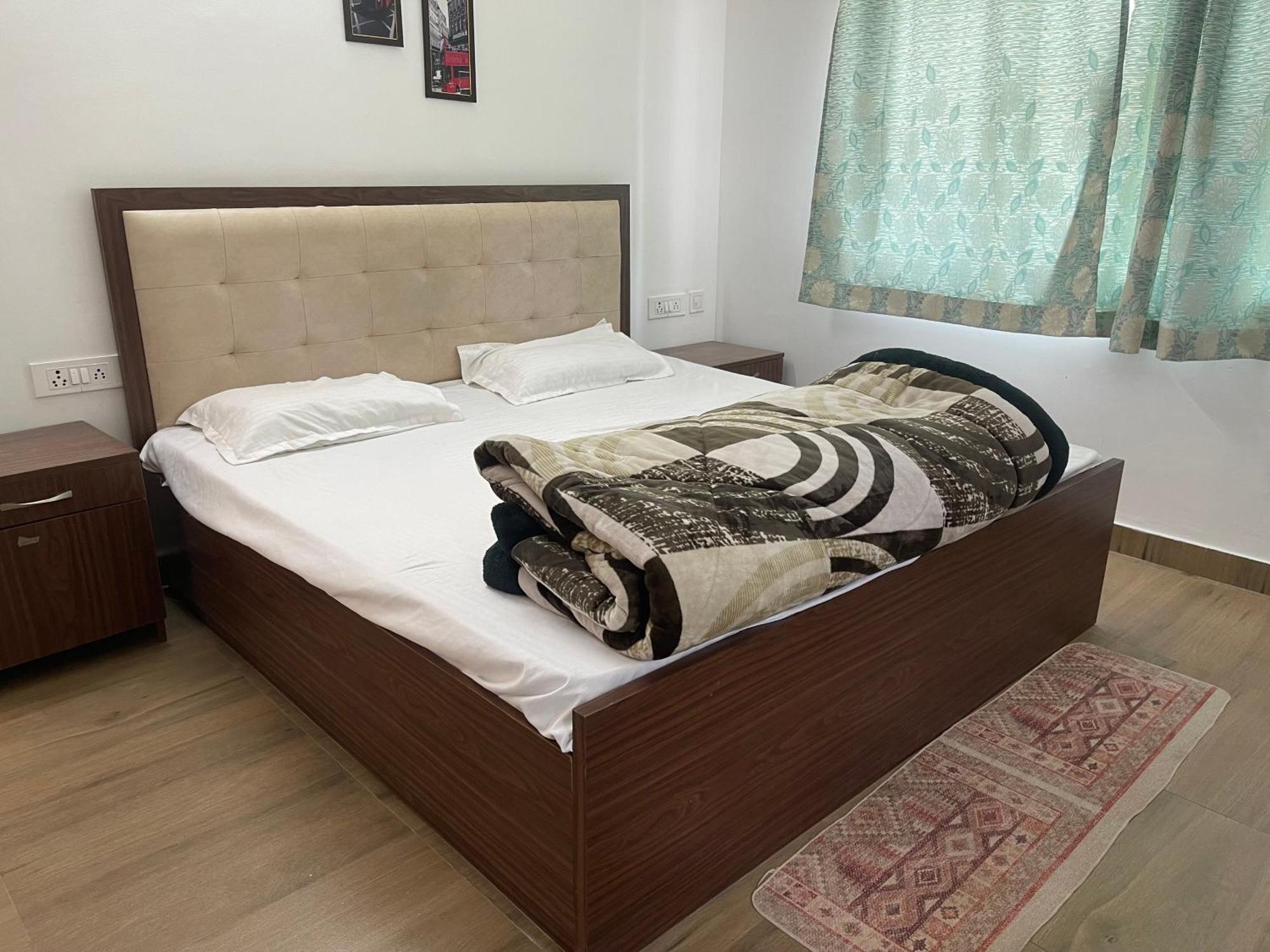 Hidden Nature Resort Dehradun Ngoại thất bức ảnh