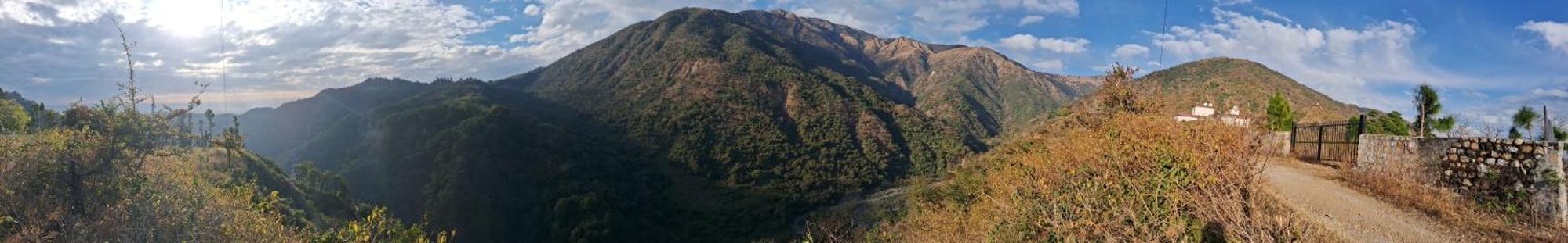 Hidden Nature Resort Dehradun Ngoại thất bức ảnh