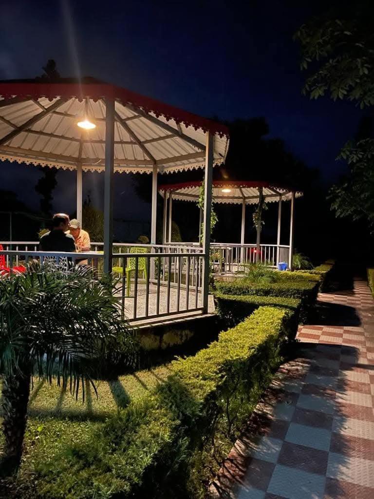 Hidden Nature Resort Dehradun Ngoại thất bức ảnh