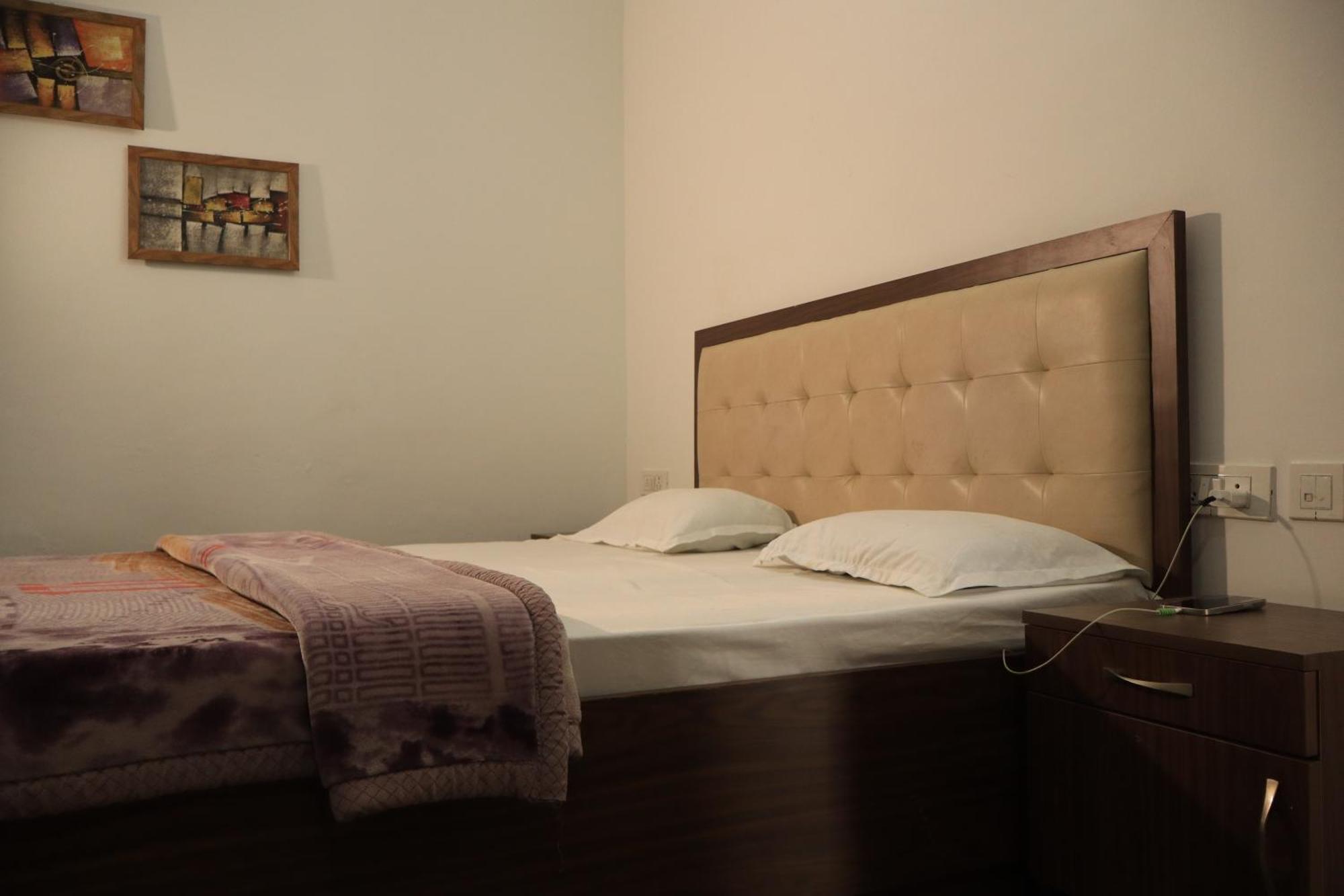 Hidden Nature Resort Dehradun Ngoại thất bức ảnh