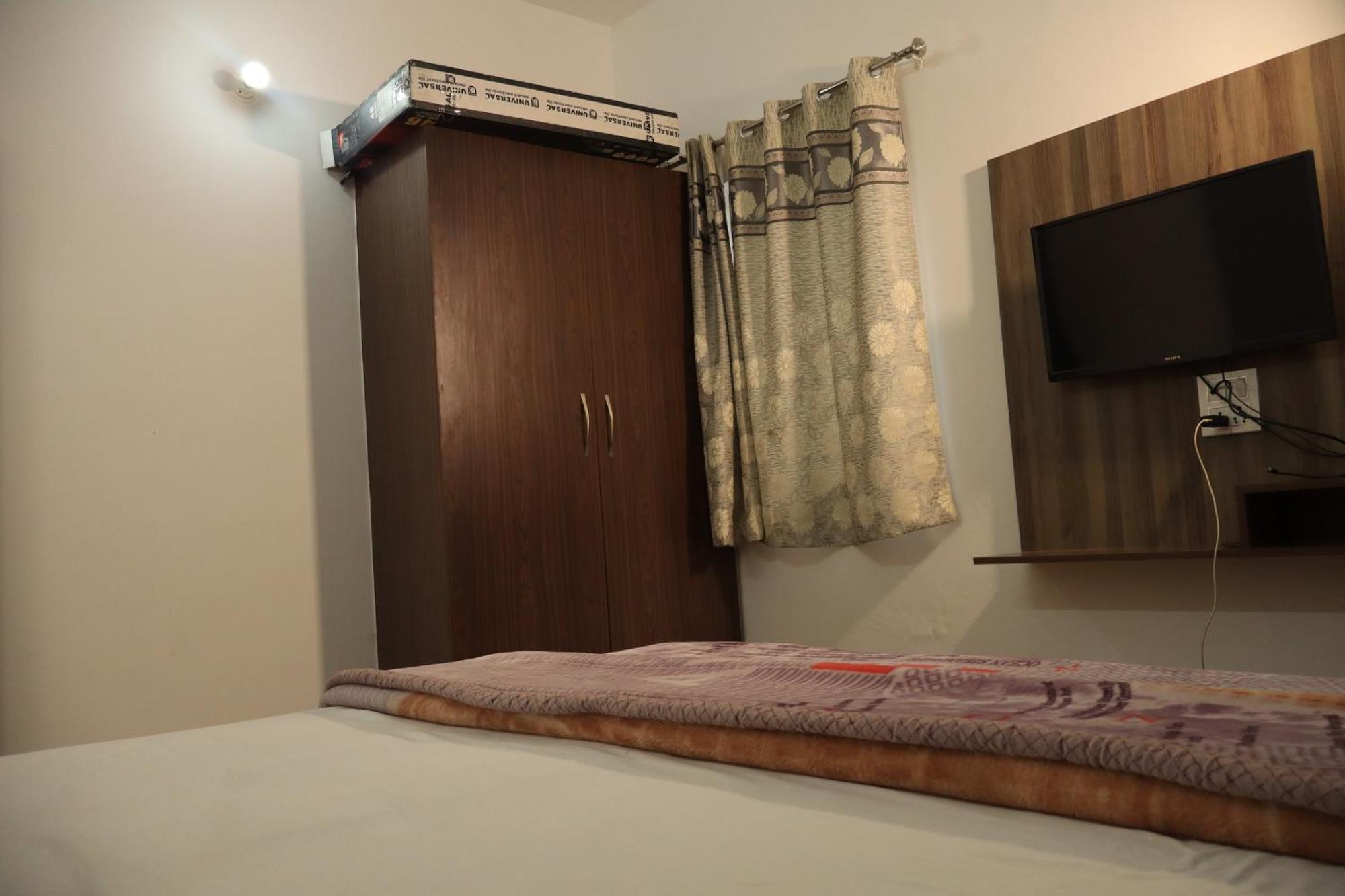 Hidden Nature Resort Dehradun Ngoại thất bức ảnh