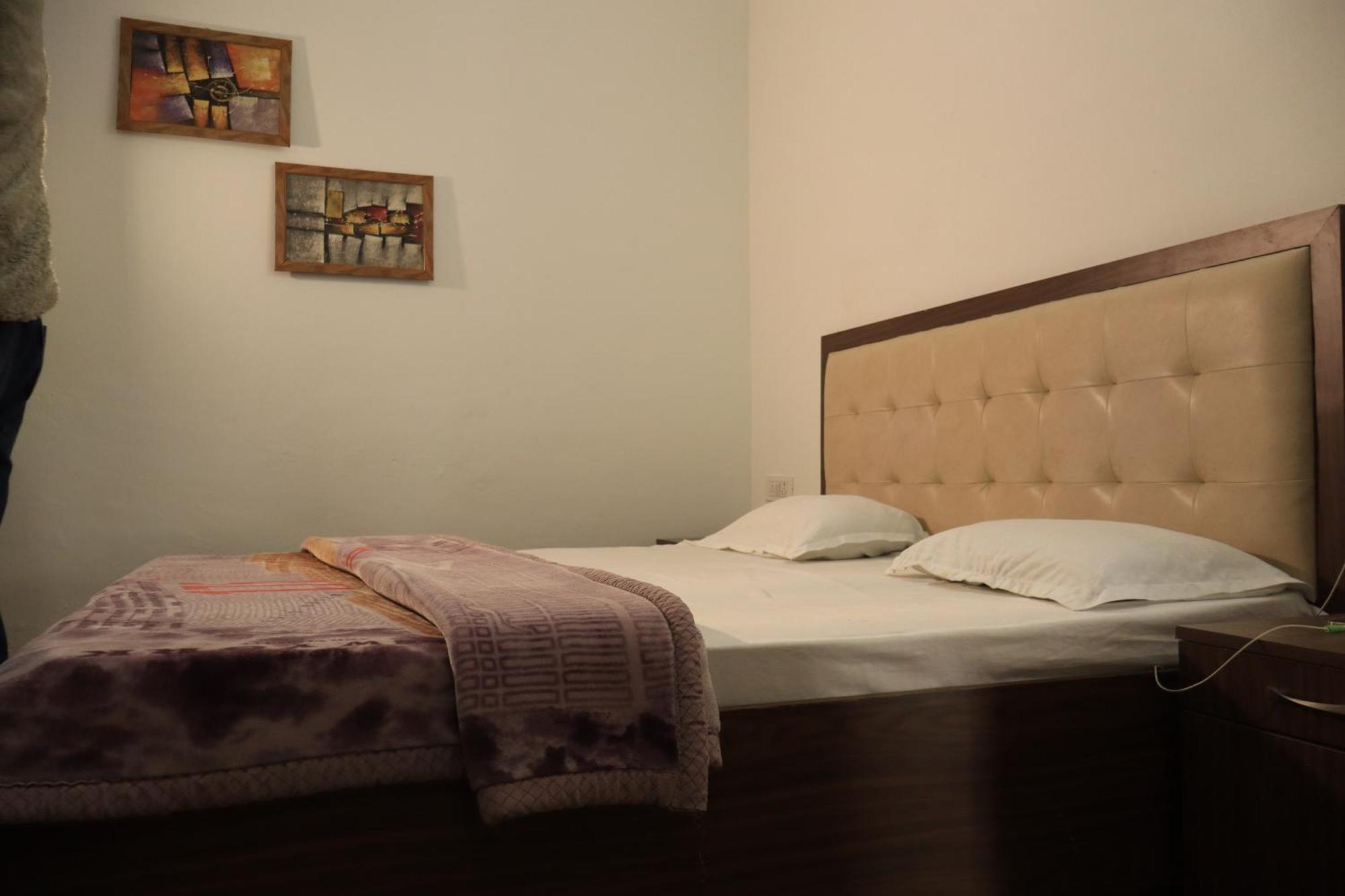 Hidden Nature Resort Dehradun Ngoại thất bức ảnh