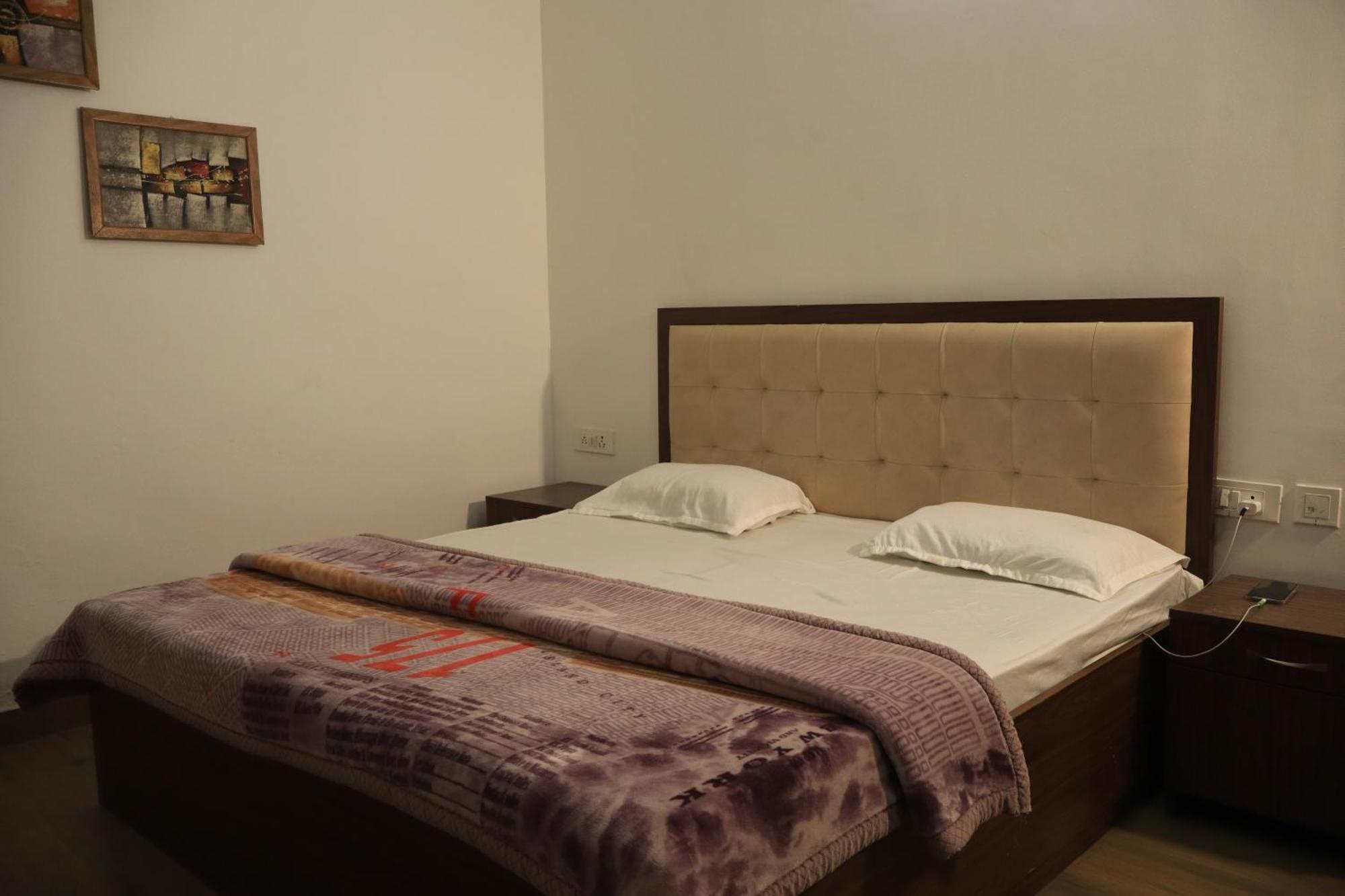 Hidden Nature Resort Dehradun Ngoại thất bức ảnh