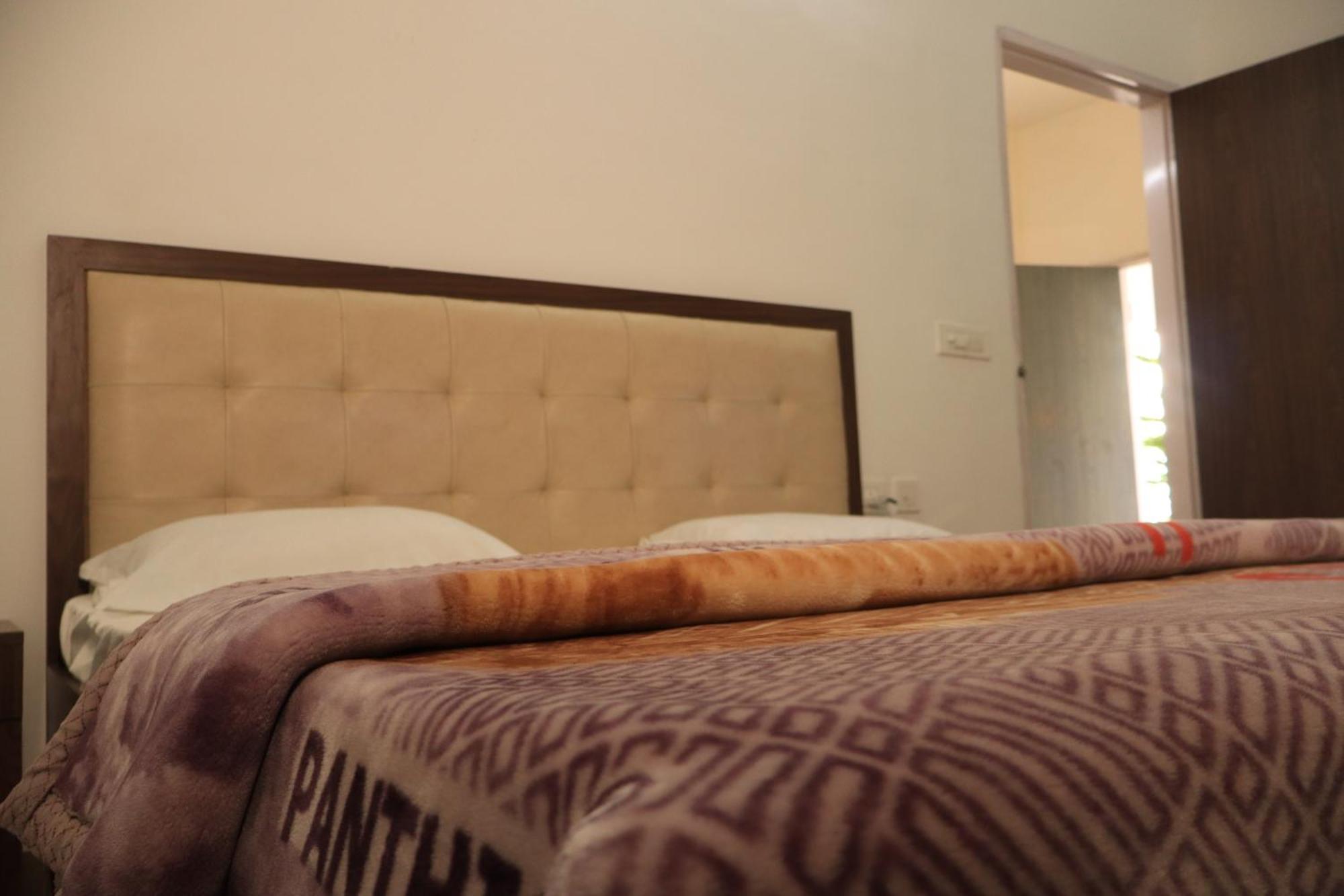 Hidden Nature Resort Dehradun Ngoại thất bức ảnh