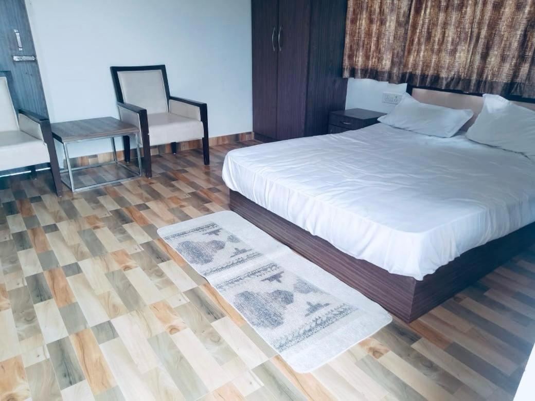 Hidden Nature Resort Dehradun Ngoại thất bức ảnh