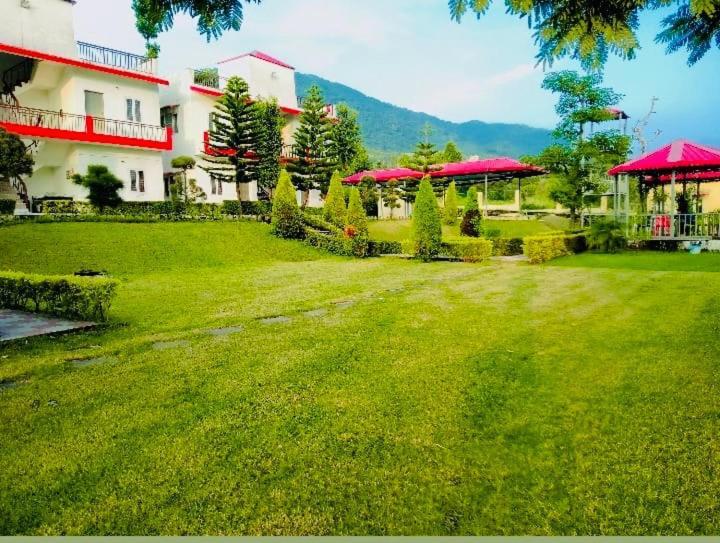 Hidden Nature Resort Dehradun Ngoại thất bức ảnh