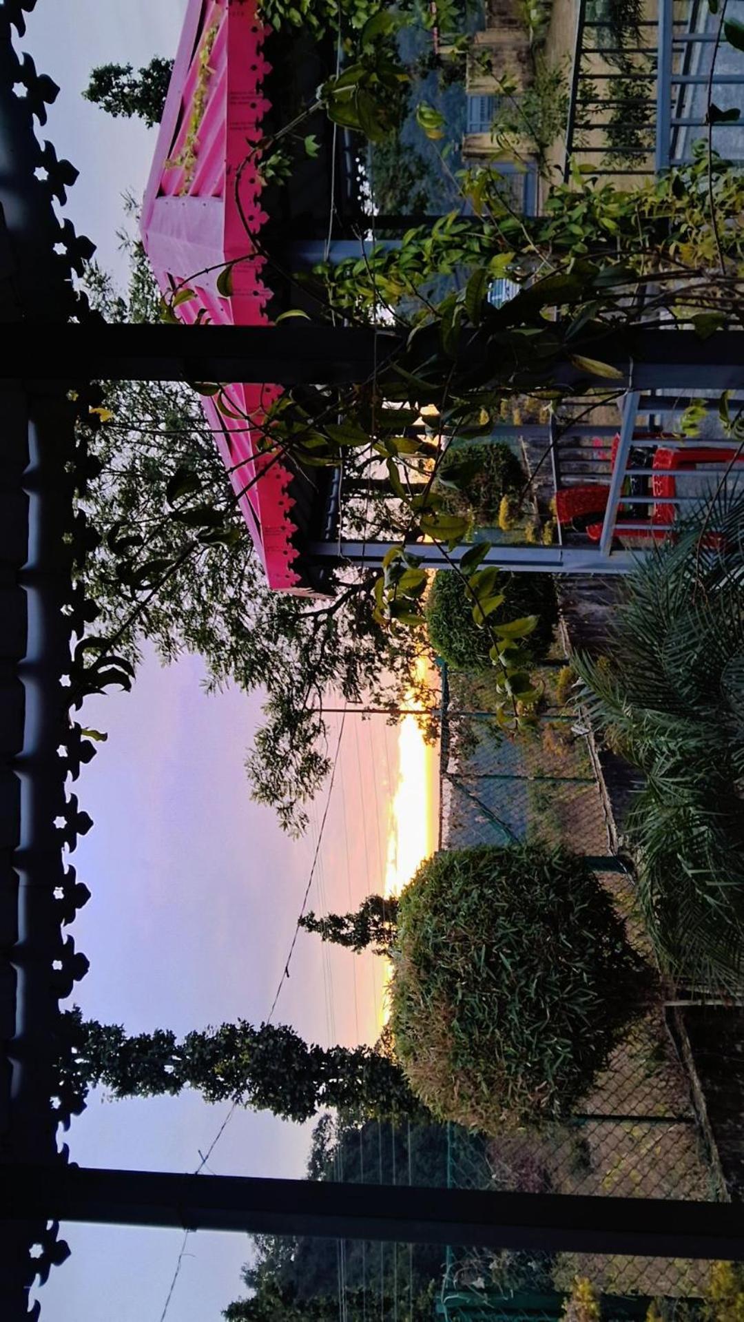 Hidden Nature Resort Dehradun Ngoại thất bức ảnh