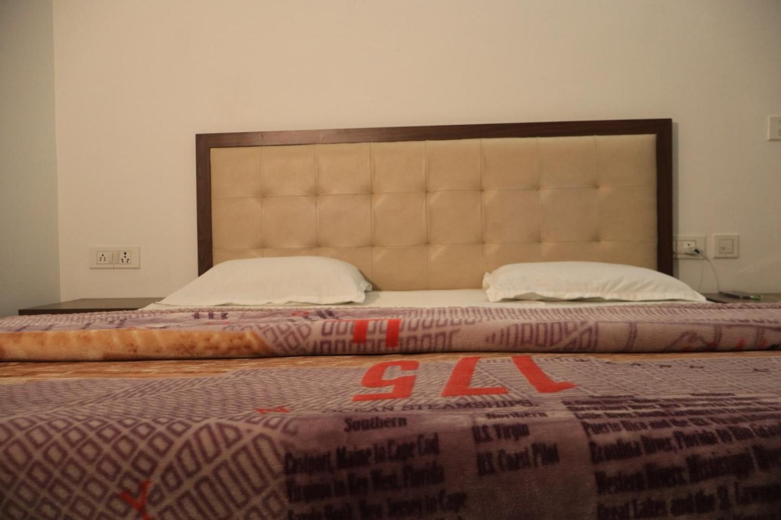 Hidden Nature Resort Dehradun Ngoại thất bức ảnh