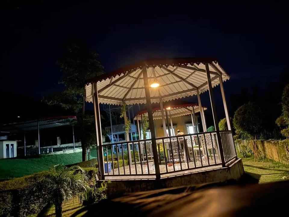 Hidden Nature Resort Dehradun Ngoại thất bức ảnh